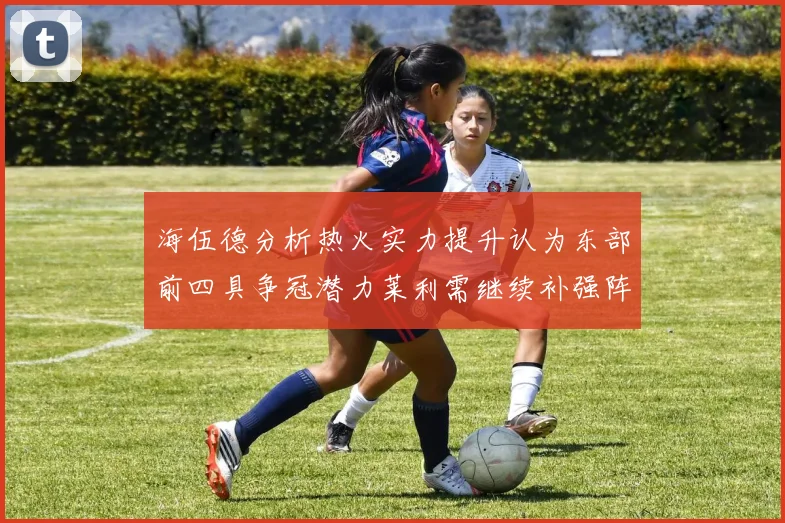 海伍德分析热火实力提升认为东部前四具争冠潜力莱利需继续补强阵容