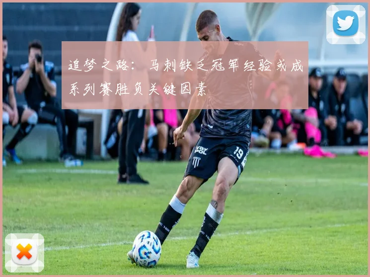 追梦之路：马刺缺乏冠军经验或成系列赛胜负关键因素