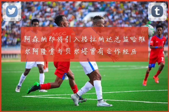 阿森纳即将引入格拉纳达总监哈维尔阿隆索与贝尔塔曾有合作经历